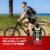 Optimum Nutrition Gold Standard Vanilla Protein Shake Perspective: right