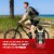 Optimum Nutrition Gold Standard Vanilla Protein Shake Perspective: right