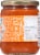 India’s Nature™ Vegan Mild Butter Chicken Masala Simmer Sauce Perspective: right