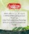 Caribbean Dreams® Original Peppermint Tea Perspective: right