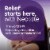 Neocate Nutricia Syneo Prebiotics + Probiotics Infant Formula Perspective: right