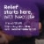 Nutricia Neocate® Powdered Milk Based Infant Formula Perspective: right