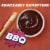 Pure Protein® BBQ Popped Crisps Perspective: right