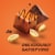 Pure Protein™ Chocolate Peanut Caramel Protein Bar Perspective: right