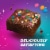 Pure Protein™ Gluten Free Galactic Brownie Protein Bar Perspective: right