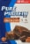Pure Protein® Chocolate Caramel Bars Perspective: right