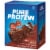 Pure Protein Chocolate Deluxe Protein Bars Perspective: right