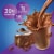 Pure Protein™ Rich Chocolate Complete Protein Shakes Perspective: right