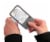 Carson LED Lighted Pocket Magnifier Perspective: right
