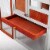 Wooden Rabbit Hutch & Chicken Coop - Luxurious Home for Small Animals Perspective: right