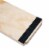 FX070 - Stylish Large Cat Running Wheel - Sturdy, Quiet, Lightweight, Natural Wood Color Perspective: right
