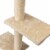FX070 - Wall Mounted Climber Set For Cats Perspective: right