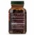 Gaia Herbs Turmeric Supreme Extra Strength Cpasules Perspective: right