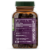 Gaia Herbs Black Elderberry Liquid Phyto Capsules 10g Perspective: right