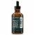 Gaia Herbs GI Feel Good Herbal Supplement Perspective: right