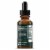 Gaia® Herbs Echinacea Goldenseal Supreme Liquid Supplement Perspective: right