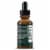 Gaia Herbs Ginseng Supreme Herbal Extract Perspective: right