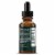 Gaia Herbs Ginseng Supreme Herbal Extract Perspective: right