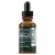 Gaia® Herbs Organic Cinnamon Bark Perspective: right