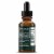 Gaia® Herbs Oregano Leaf Herbal Extract Perspective: right