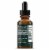 Gaia Herbs® Low Alcohol Milk Thistle Seed Perspective: right