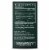 Gaia® Herbs Green Tea Dietary Supplement Perspective: right