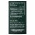Gaia Herbs® Holy Basil Leaf Supplement Perspective: right