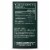 Gaia Herbs Single Herbs Cranberry Concentrate Dietary Supplement Perspective: right