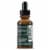 Gaia Herbs® Extra Strength Kava Root Liquid Herbal Extract Perspective: right