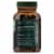 Gaia® Herbs Thyroid Support Supplement Vegan Liquid Phyto-Caps Perspective: right