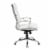 Boss Office Executive CaressoftPlus Chair with Metal Chrome Finish Perspective: right