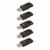 PNY 32GB USB 2.0 Flash Drive Perspective: right