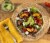 NatureSweet Cherubs Fresh Heavenly Salad Tomatoes Perspective: right