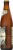 Weihenstephan Hefeweizen Beer Single Bottle Perspective: right