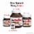 Nutella Hazelnut Spread with Cocoa 13 oz (Pack of 5) Perspective: right