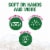 Palmolive Ultra Liquid Dish Soap Oxy Power Degreaser (Pack of 8) Perspective: right