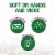 Palmolive Ultra Liquid Dish Soap Oxy Power Degreaser (Pack of 10) Perspective: right