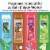 Suave Essentials Cocoa Butter & Shea Creamy Body Wash Soap for All Skin Type (Pack of 6) Perspective: right