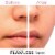 Finishing Touch Flawless Facial Hair Remover for Women, Blush/Rose Gold (Pack of 18) Perspective: right