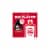 MiO Energy Black Cherry Naturally Flavored Liquid Water (Pack of 24) Perspective: right