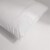 Silvon Silver Infused Twin Sheets Set White | Woven with Pure Silver & Supima Cotton Perspective: right