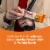 think! Creamy Peanut Butter High Protein Bars Perspective: right