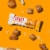 thinkThin® Lean Protein & Fiber Salted Caramel Bars Perspective: right