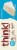 think!® Coconut Cake High Protein Bars Perspective: right
