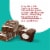 think! Chocolate & Creme Cupcake High Protein Bar Perspective: right