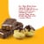 think! Boston Creme Pie High Protein Bar Perspective: right