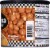 The Carolina Nut Company 12 oz Butter Toffee Peanuts Perspective: right