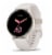 Garmin vivoactive 5 Smart Watch - Cream Gold Ivory Perspective: right
