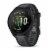 Garmin Forerunner 165 Smart Watch - Black/Slate Gray Perspective: right