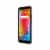 Boost Mobile Bounce 4G 32GB Prepaid Smartphone - Black Perspective: right